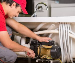 About Water Heater Repair LLC Pe Ell, WA